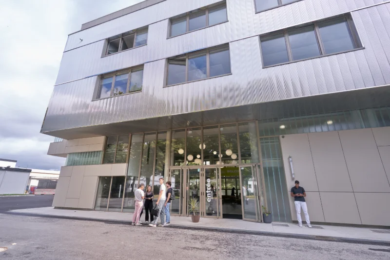 Tout connaitre sur SupBiotech